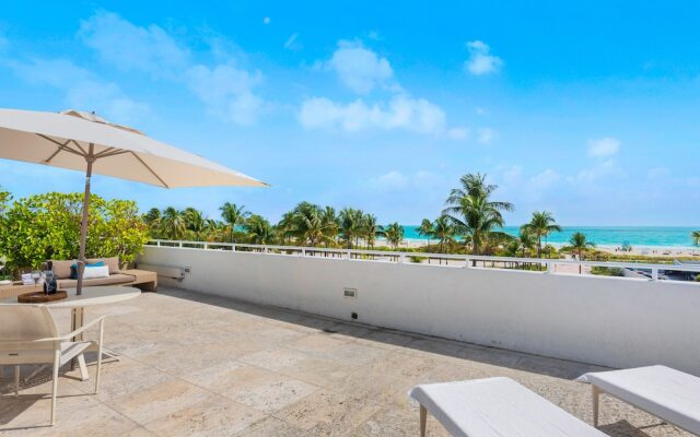 Bentley Residences by Sunnyside