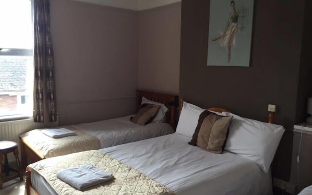 The Pines Guest Accommodation