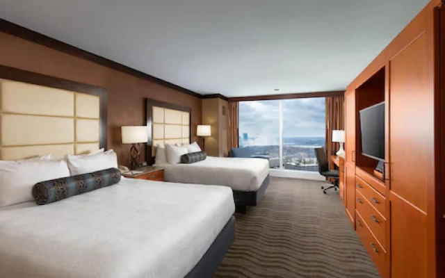 Seneca Niagara Resort & Casino