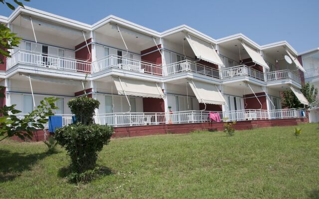 Apartments Hotel Alexandros