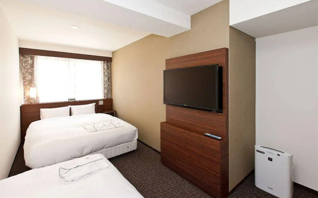 Trest Inn Tamachi