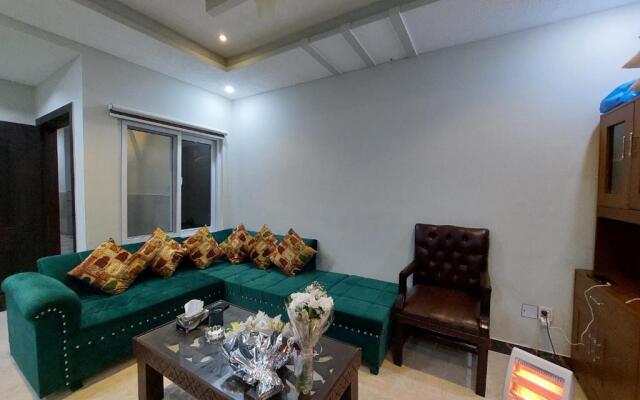 Sunrise Guest House E-11/2 Islamabad
