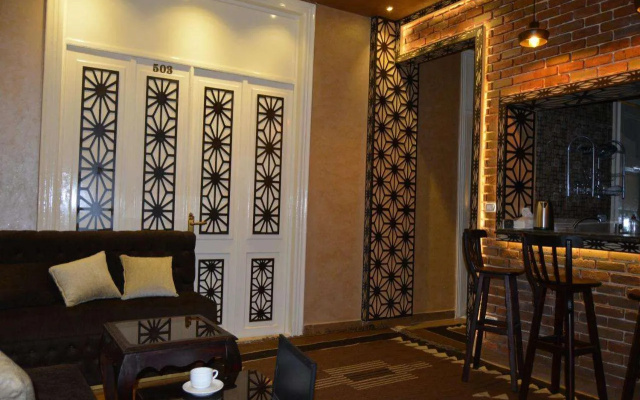 Heritage Hostel