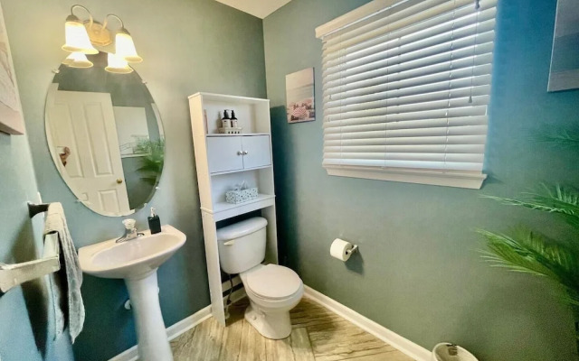 SEA Coast Court 37242