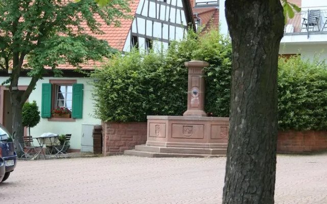 Landhotel Sickinger Hof