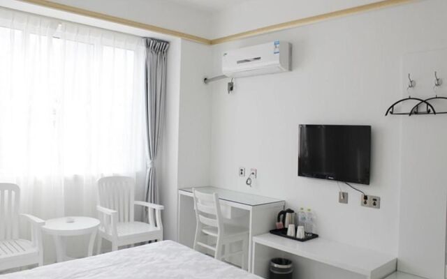 Ancient Culture Business Hotel