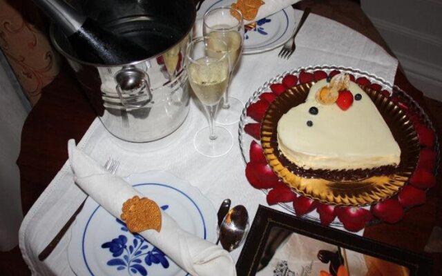 Casa Manuel Espregueira e Oliveira