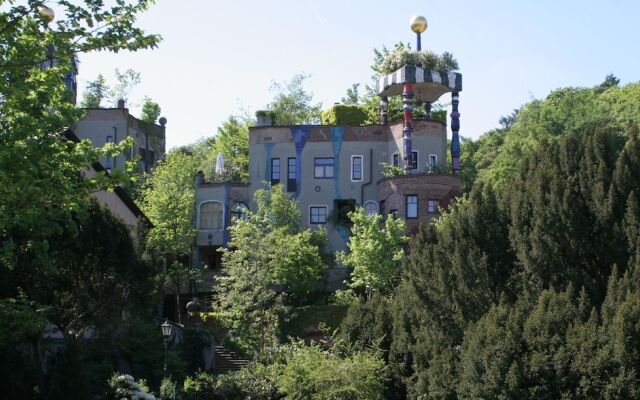 Waldhotel Bad Soden
