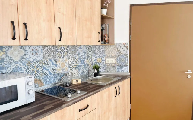 Casa Rural Comares con Piscina Privada by At Home