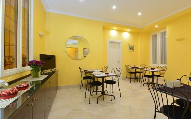 Fabio Dei Velapazza Luxury Guest House