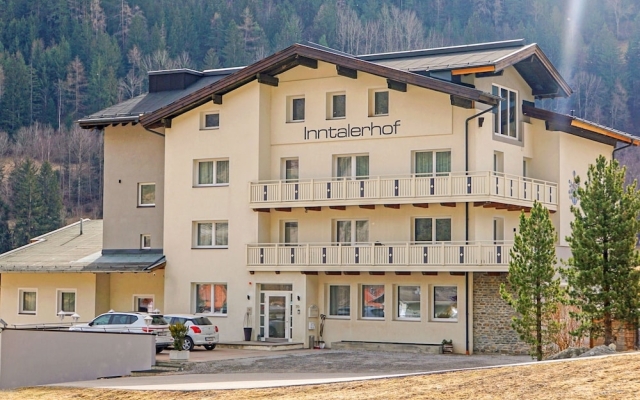 Inntalerhof T Sens in T Sens