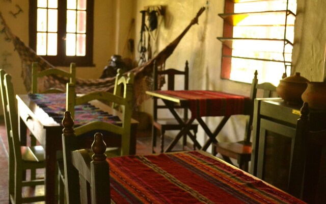 La Posada del Tordillo - Adults Only
