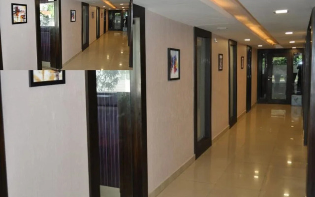 The Crescent Express Hotel Sriperumbudur