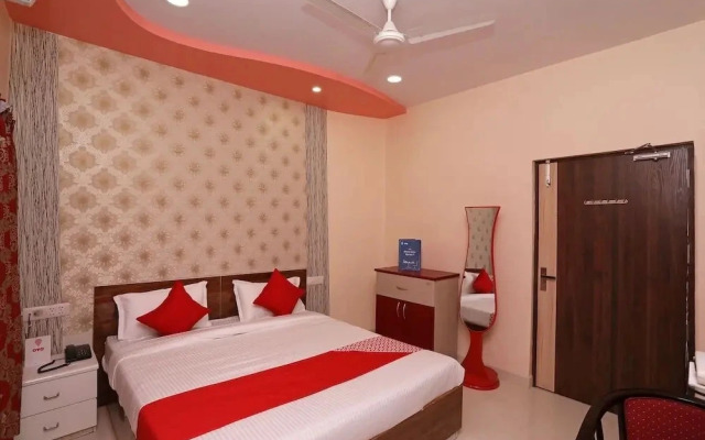 Mayfair Residency By OYO Rooms