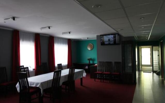 Hotelik A2