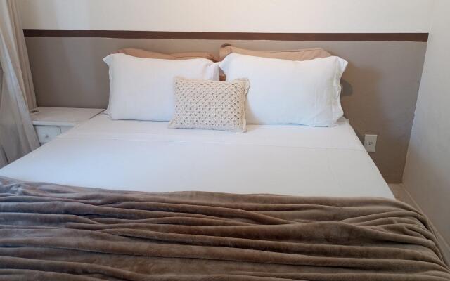 Casa de férias rústica e aconchegante GAM038