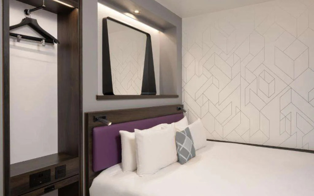 Four Points Flex by Sheraton London Shoreditch East