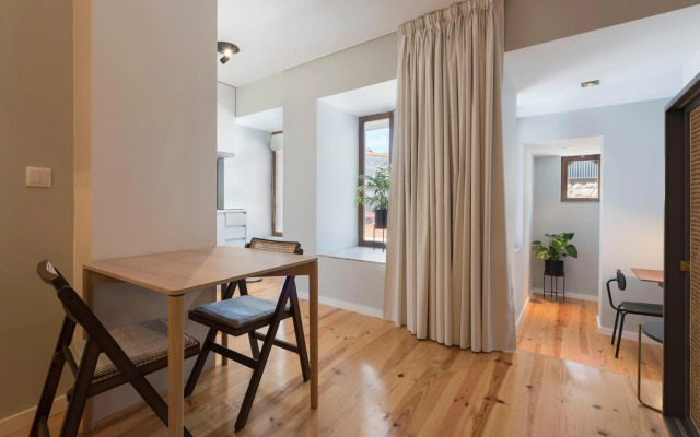 Porto Central Loft III