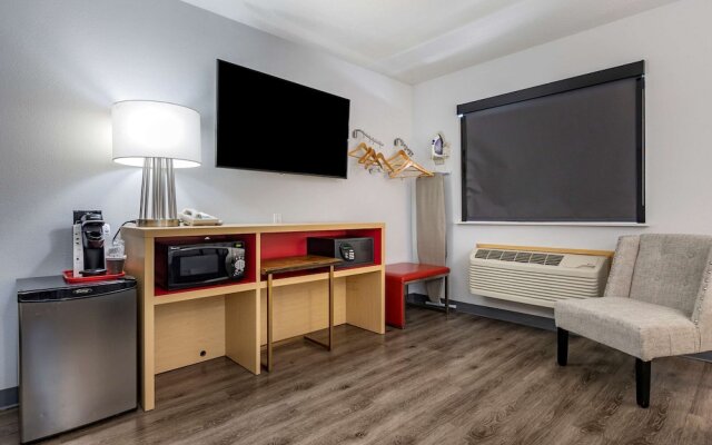 Red Lion Inn & Suites Jerome Twin Falls
