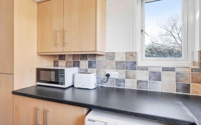 Duplex 3 Bedroom Flat Golders Green Central London