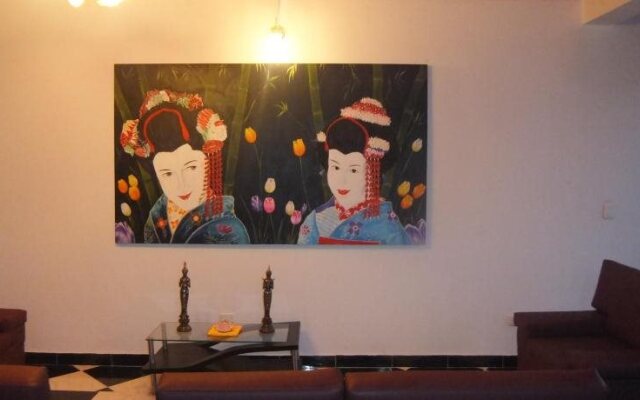 Hotel Beijing International