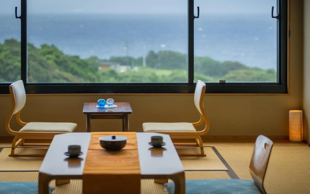 Ashizuri Kokusai Hotel