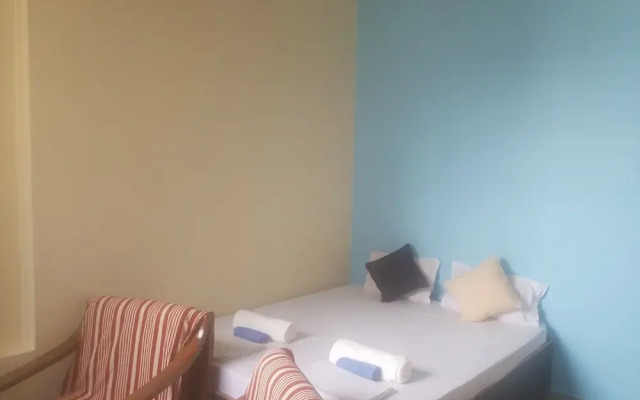 Baba Guest House
