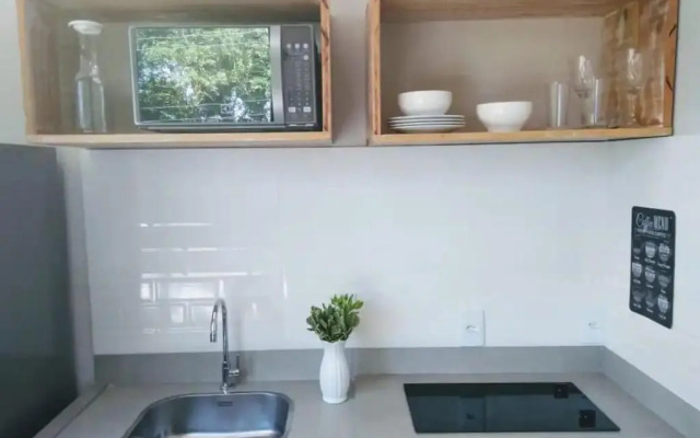 Residencial Vila das Canoas