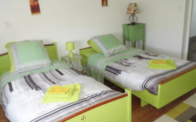 Chambres dhôtes Jean Laporte