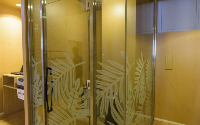 Nishitetsu Resort Inn Naha
