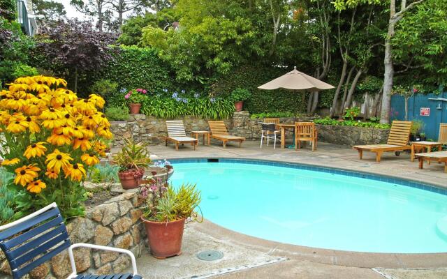 Normandy Inn