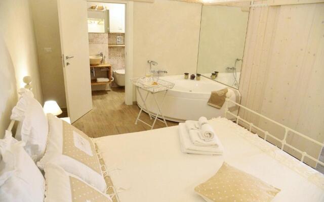 SUITE VITTI 5 - Puglia Mia Apartments