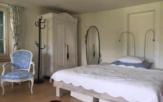 Elwira's B&B