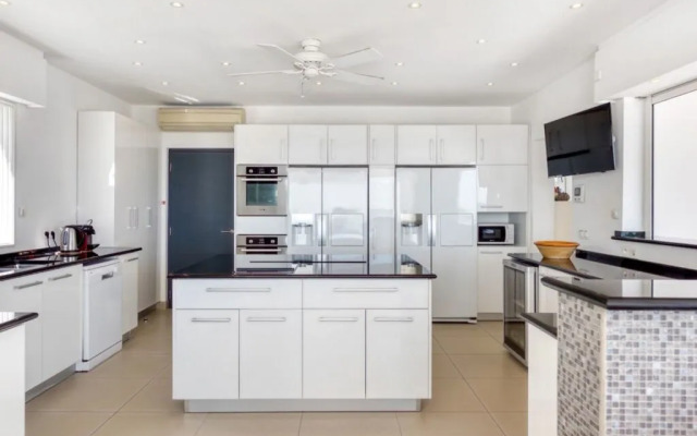 Dream Villa Terres Basses 1082
