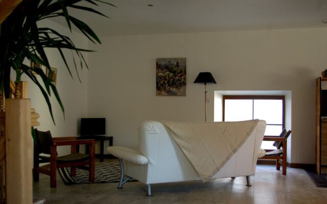 Le gite du Poisson Roy