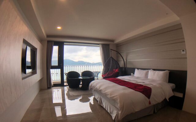 Ming Yue Hu Lakeview BnB