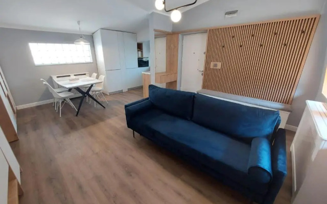 Lovely Apartment Ioana