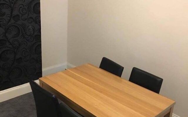 Icon Gorleston Apartment