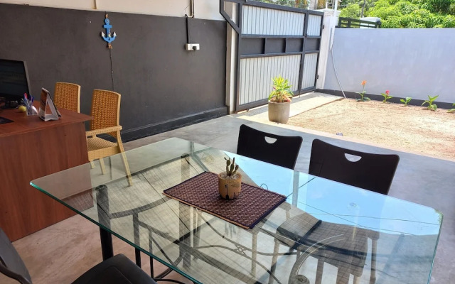 The Anchorage Holiday Apartments Negombo