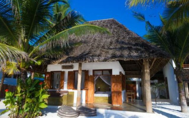 Milele Beach Resort