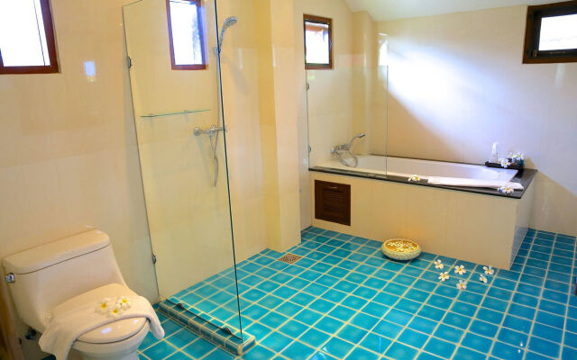 The Oriental Siam Resort