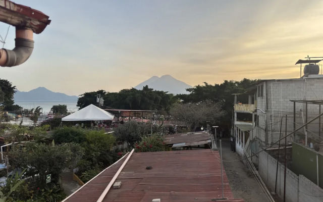 Hanna Resort