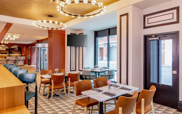 Pennyweight Hotel Boston, Curio Collection by Hilton
