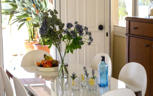 Beautiful Villa With Private Pool, Protaras Villa 1010