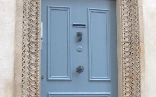 Holiday in Arles: Appartement de l'Amphithéâtre