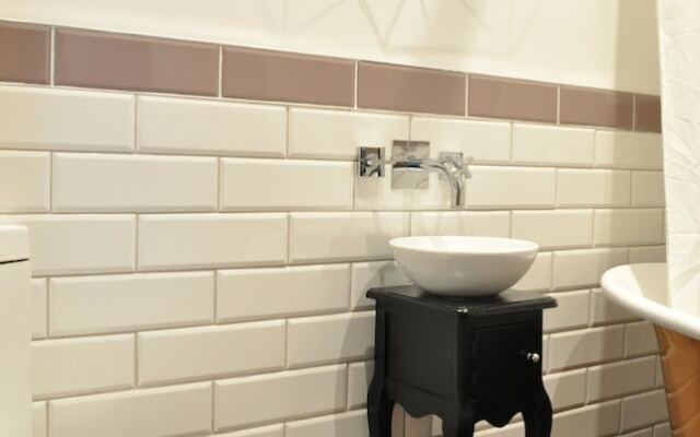 Modern Camden 1 Bedroom Flat