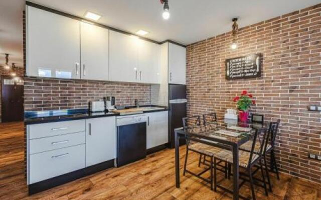 The Americas Beach Apartment