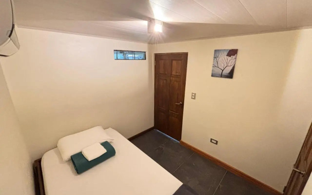 Cabaña "La Granja #2"