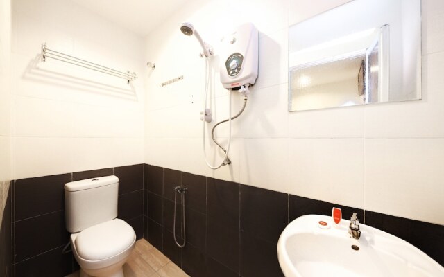 South City Hotel @ Mahkota Cheras