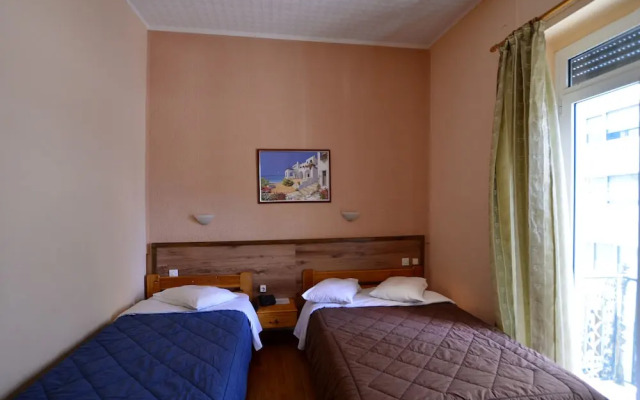 Hotel Electra